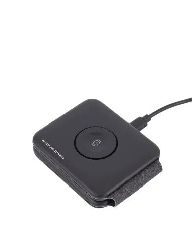 Piquadro Kabellose faltbare Ladestation