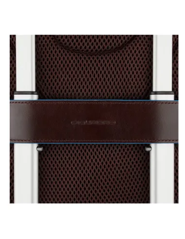 Piquadro Blue Square Revamp Large...