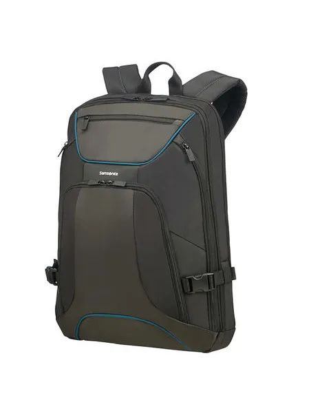 Samsonite collezione Kleur zaino porta notebook da 17,3"