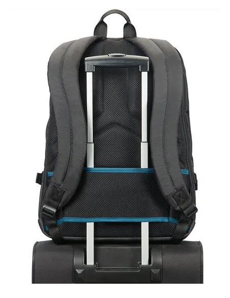 Samsonite collezione Kleur zaino porta notebook da 17,3"