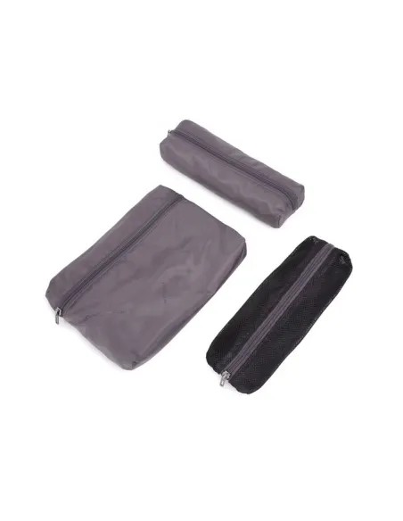 Necessaire da viaggio Piquadro Brief2 nero