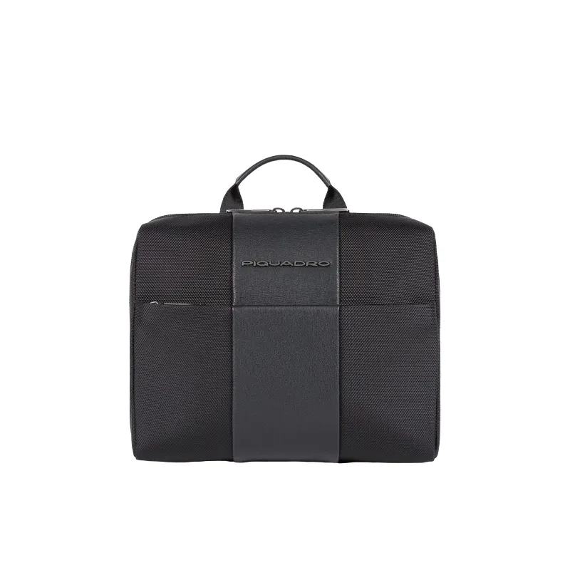 Necessaire da viaggio Piquadro Brief2 nero
