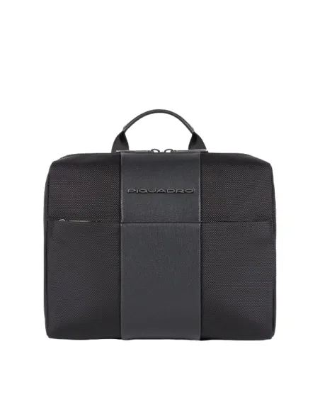 Necessaire da viaggio Piquadro Brief2 nero