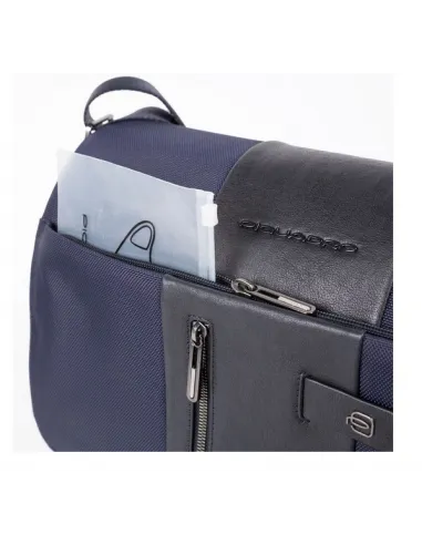 Piquadro Brief2 Laptop and iPad®...