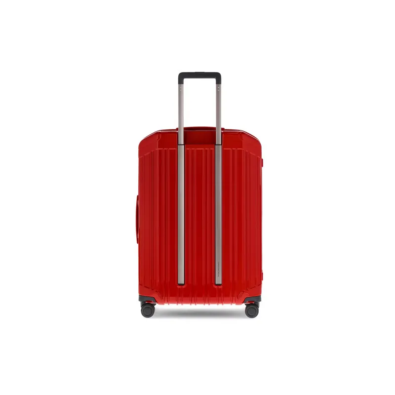 Trolley medio PQ-Light Rosso 2