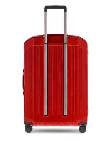 Trolley medio PQ-Light Rosso