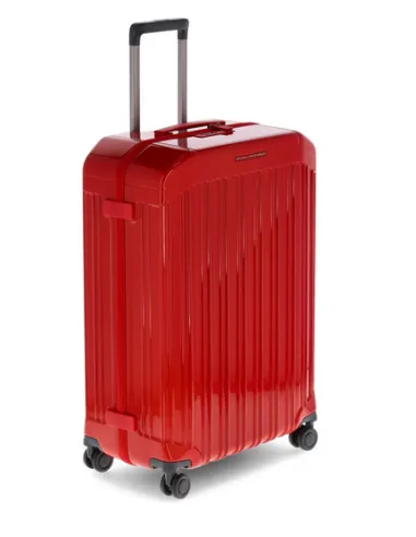 Trolley medio PQ-Light Rosso