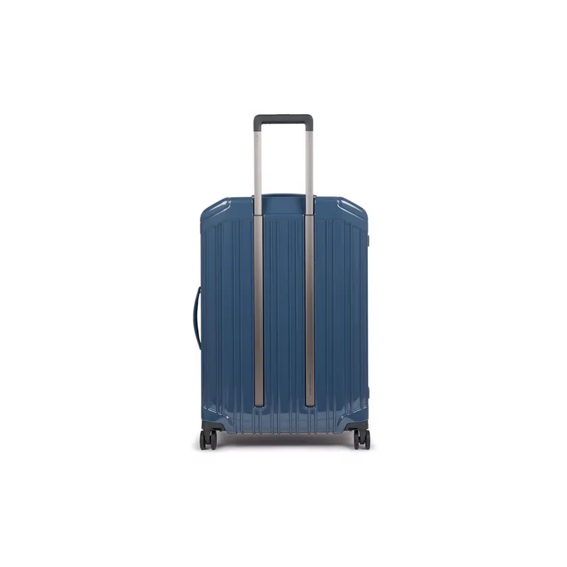 Mittlerer Polycarbonat-Wagen PQ-Light blau 2