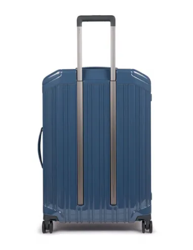 Mittlerer Polycarbonat-Wagen PQ-Light...