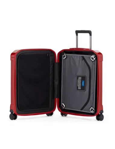 Piquadro PQ-Light Kabinenwagen mit 4...