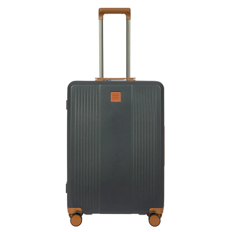 Trolley medio Brics Ravenna grigio scuro