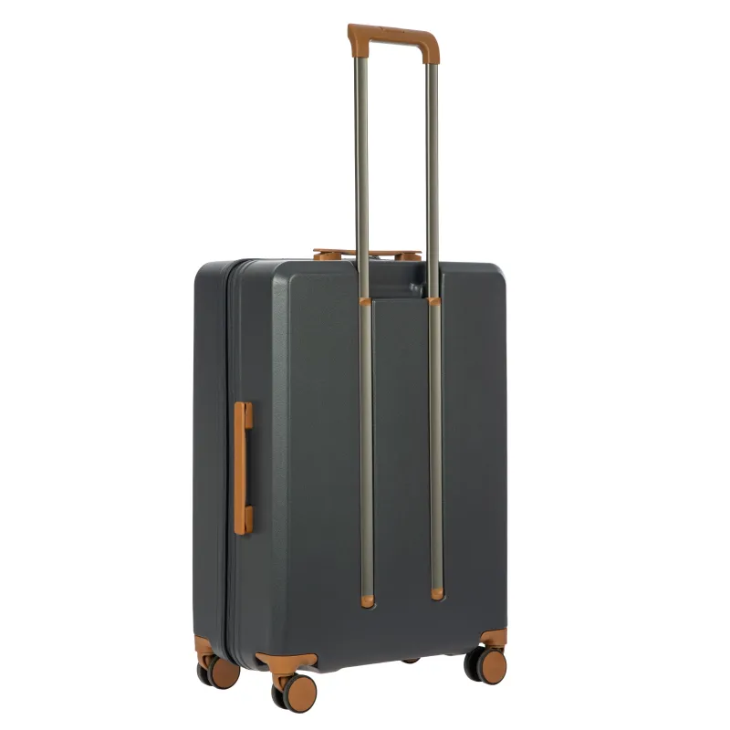 Trolley medio Brics Ravenna grigio scuro 2