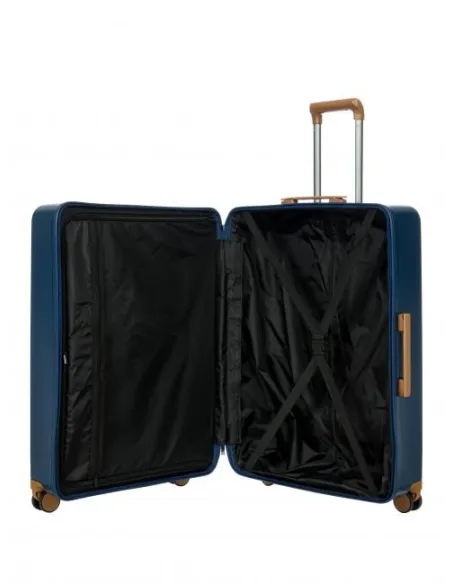 Trolley grande Brics bluette