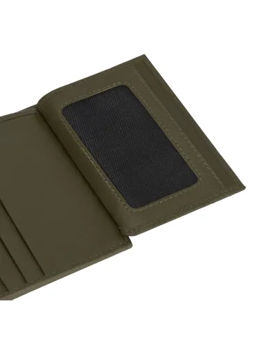 Portafogli uomo verticale in pelle...