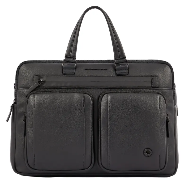 Piquadro Charlie briefcase...