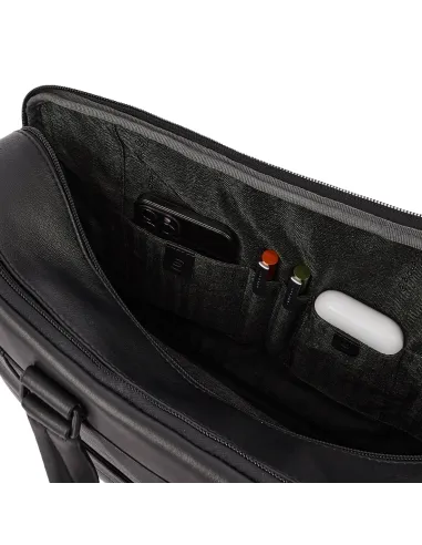 Piquadro Charlie 15,6" Laptop-Tasche...