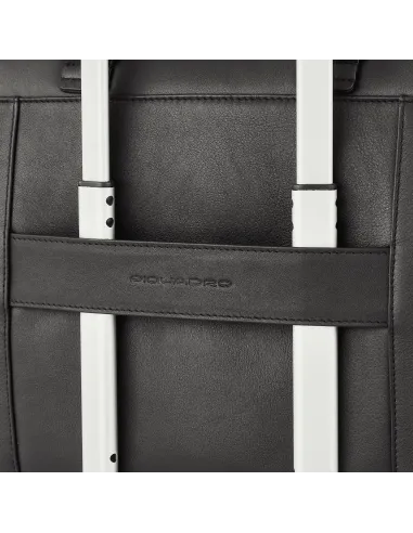Piquadro Charlie 15,6" Laptop-Tasche...