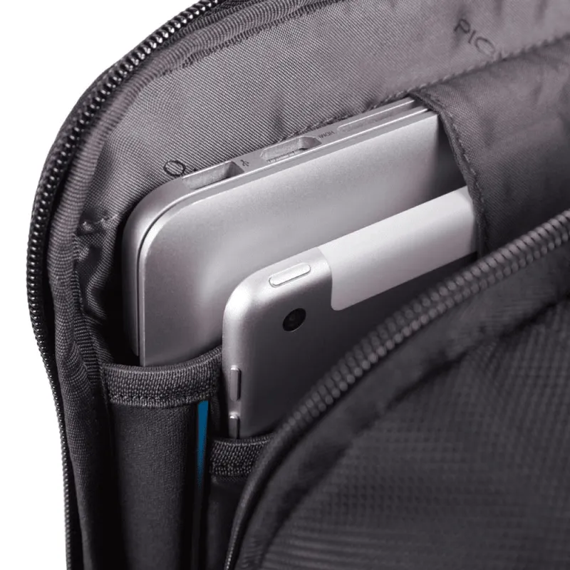 Piquadro Brief2 PC and iPad® backpack with anti-furt... 2