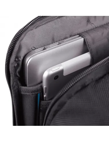 Piquadro Brief2 PC and iPad® backpack...