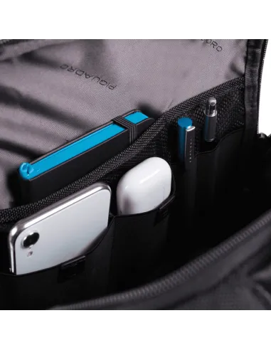 Piquadro Brief2 PC and iPad® backpack...