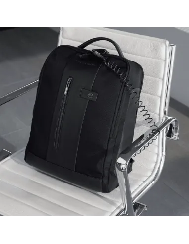 Zaino Piquadro Brief2 nero