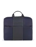 Necessaire da viaggio Piquadro Brief2 blu