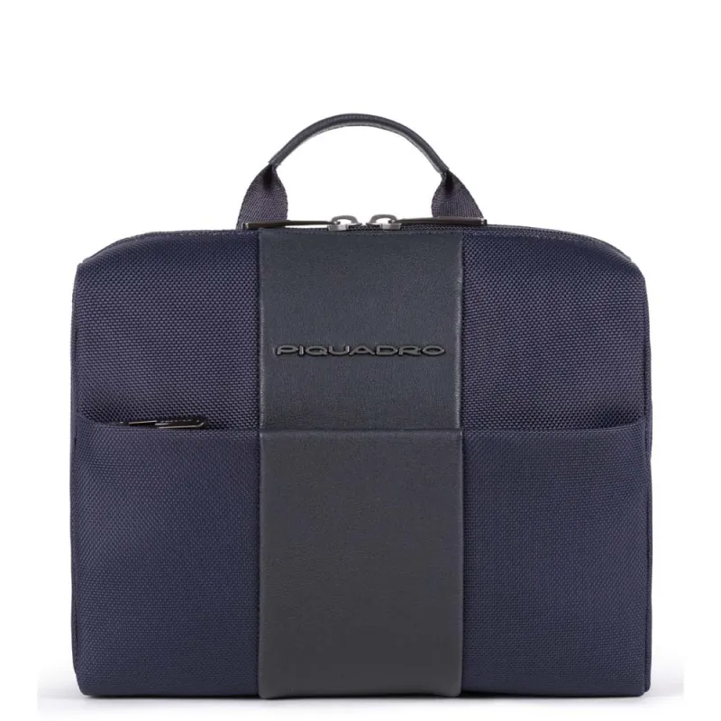 Piquadro Brief2 Hanging toiletry bag blue