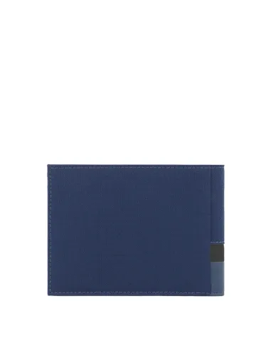 Piquadro Keith Herrengeldbörse aus...