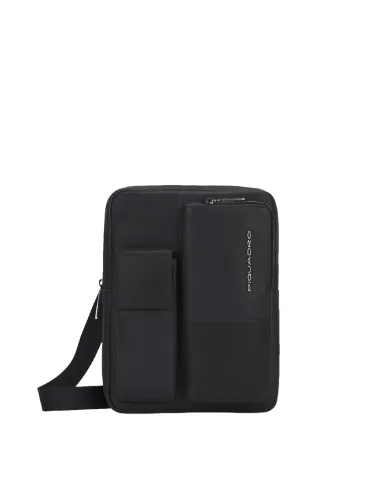 Piquadro Ronnie iPad®Pro 11"crossbody...