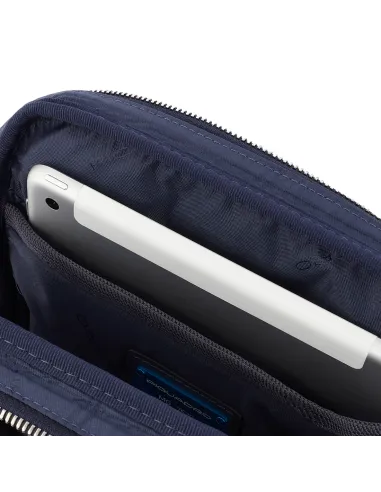 Piquadro Ronnie iPad®Pro 11"crossbody...