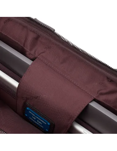 Piquadro Ronnie laptop portfolio...