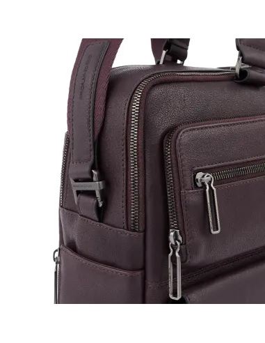 Piquadro Ronnie laptop portfolio...