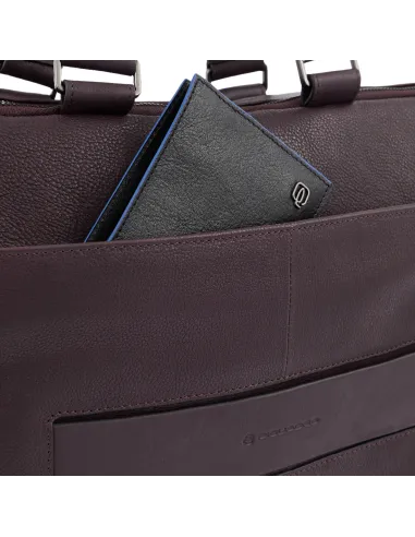 Piquadro Ronnie laptop portfolio...