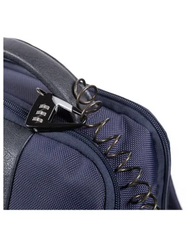 Piquadro Brief2 PC and iPad® backpack...