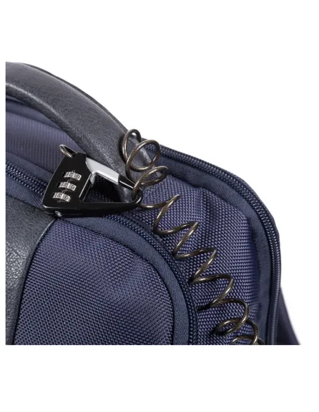 Zaino Piquadro Brief2 blu