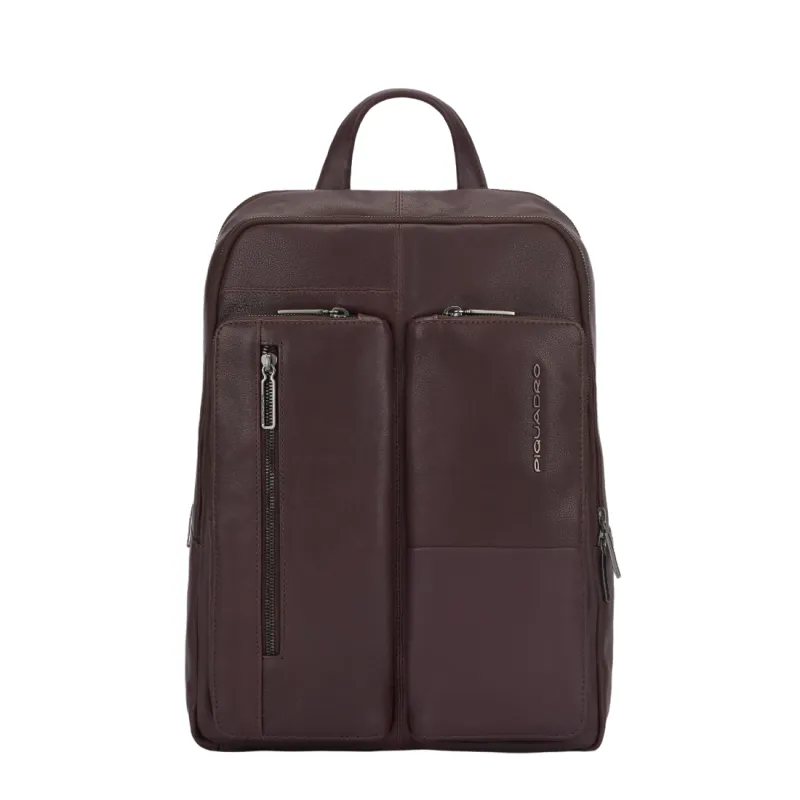 Piquadro Ronnie Computer- und Pad®Pro 11-Rucksack...