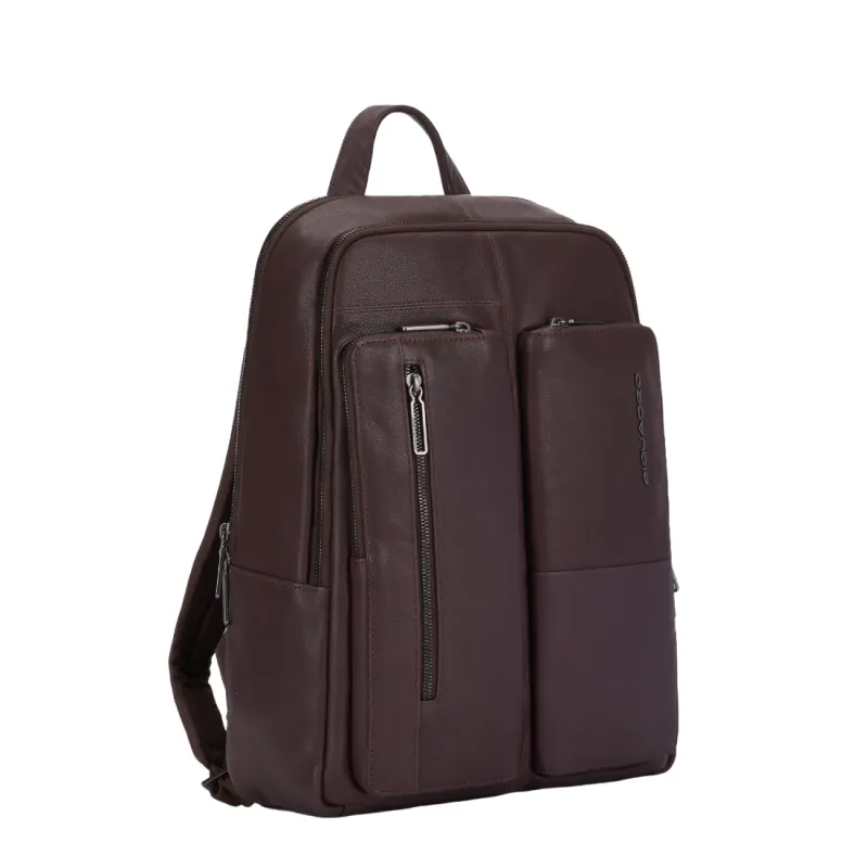 Piquadro Ronnie Computer- und Pad®Pro 11-Rucksack... 2