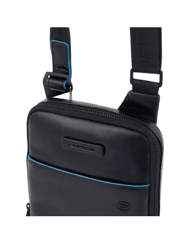 Piquadro B2 Revamp Pocket crossbody...