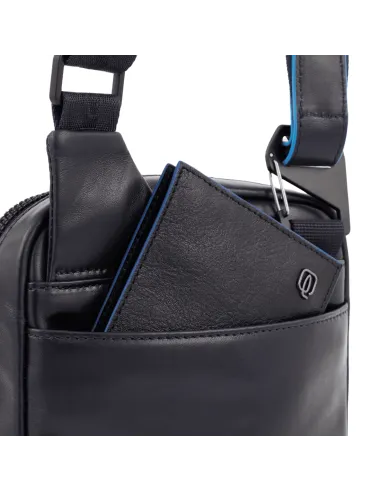 Piquadro B2 Revamp Pocket crossbody...