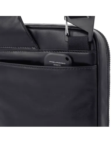 Piquadro B2 Revamp Pocket crossbody...
