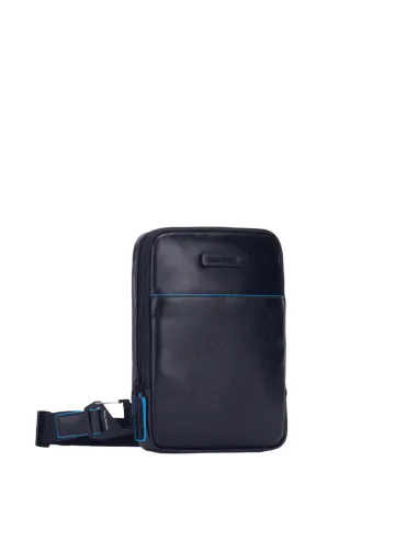 Borsello porta iPad mini® in pelle...