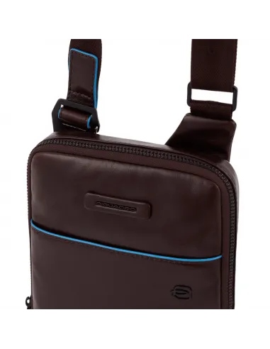 Borsello porta iPad mini® in pelle...