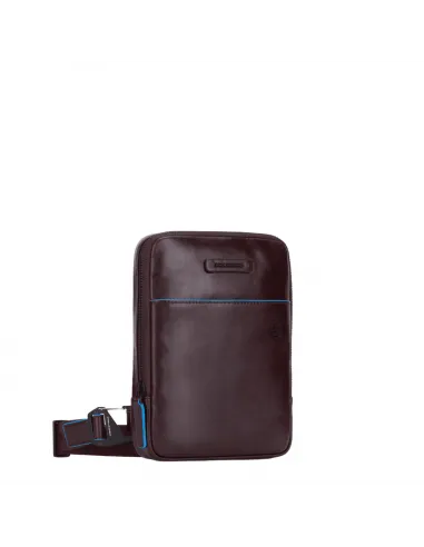 Borsello porta iPad mini® in pelle...