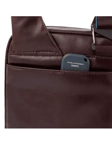 Piquadro B2 Revamp Pocket crossbody...