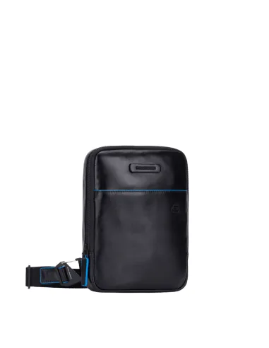 Borsello porta iPad mini® in pelle...