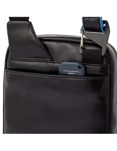 Borsello porta iPad mini® in pelle...