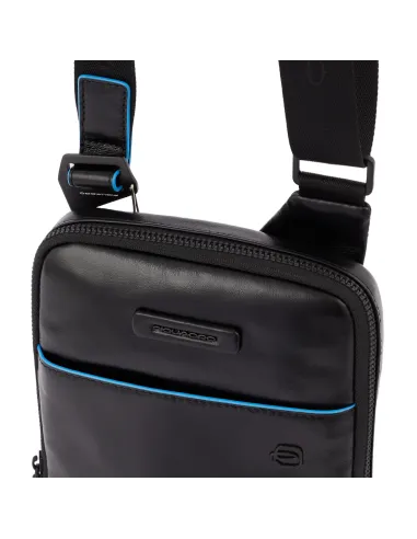 Piquadro B2 Revamp Umhängetasche mit...