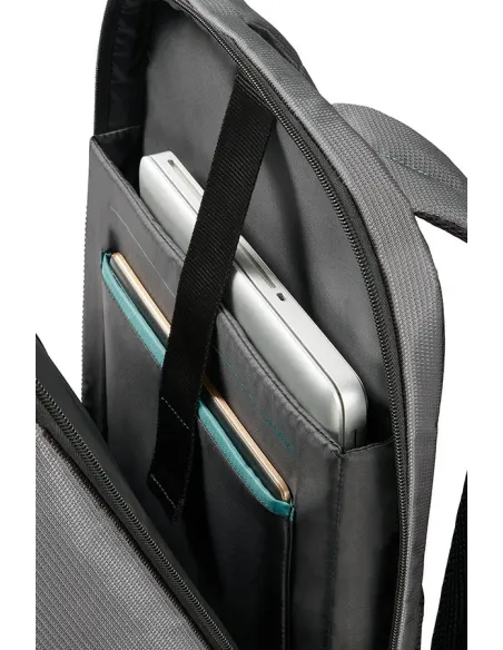 Samsonite collezione Qibyte zaino porta notebook da 14,1"