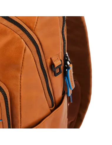 Zaino Blue Square Revamp sabbia