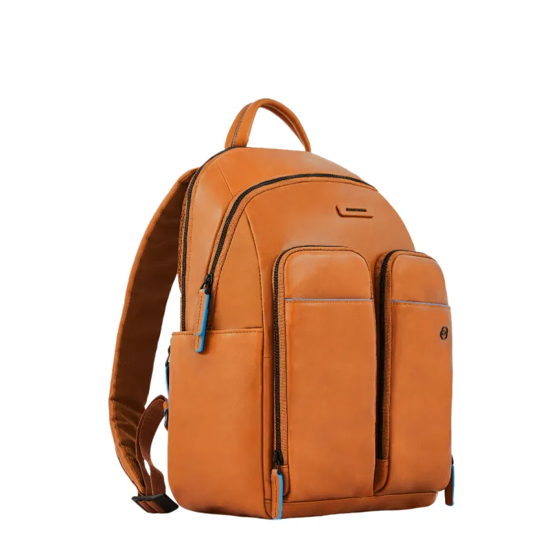 Zaino Blue Square Revamp sabbia 2